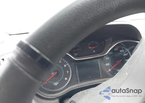 2017 Chevrolet Cruze Lt Auto from USA, damaged, VIN 1G1BE5SM1H7159077